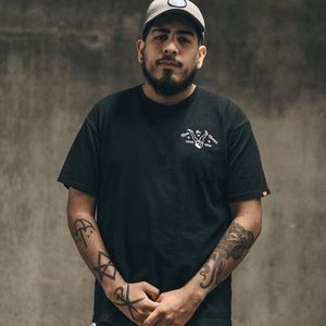 Meet your Posher, Jose